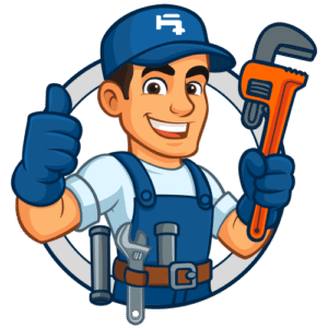 Encanador 24h em São Carlos | Bombeiro Hidráulico Perto de Mim encanador 1