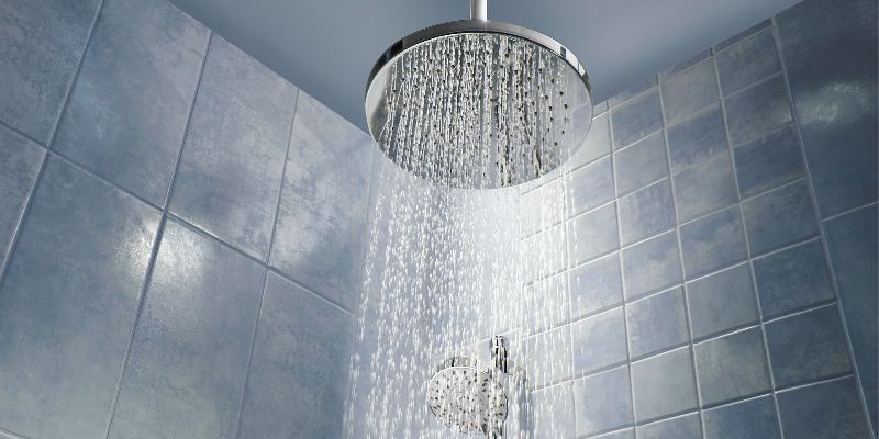 Como Trocar Registro de Chuveiro em São Carlos: 7 Passos Simples registro de chuveiro