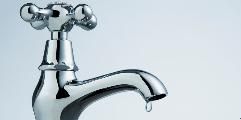 Como Consertar Torneira Pingando em São Carlos: 4 Passos e Dicas torneira pingando